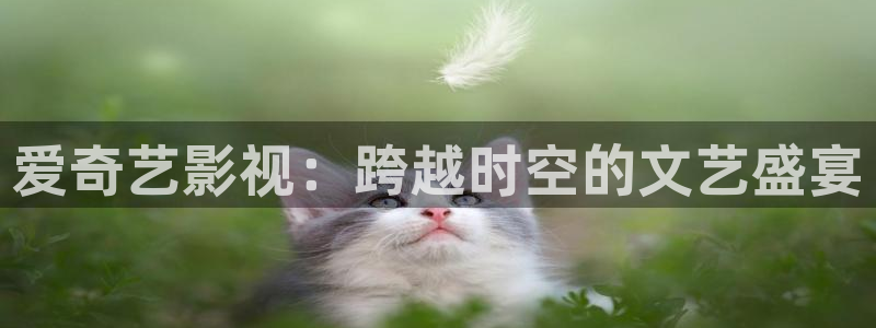 青苹果影院理论：爱奇艺影视：跨越时空的文艺盛宴